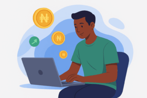 legit survey websites Nigeria review
