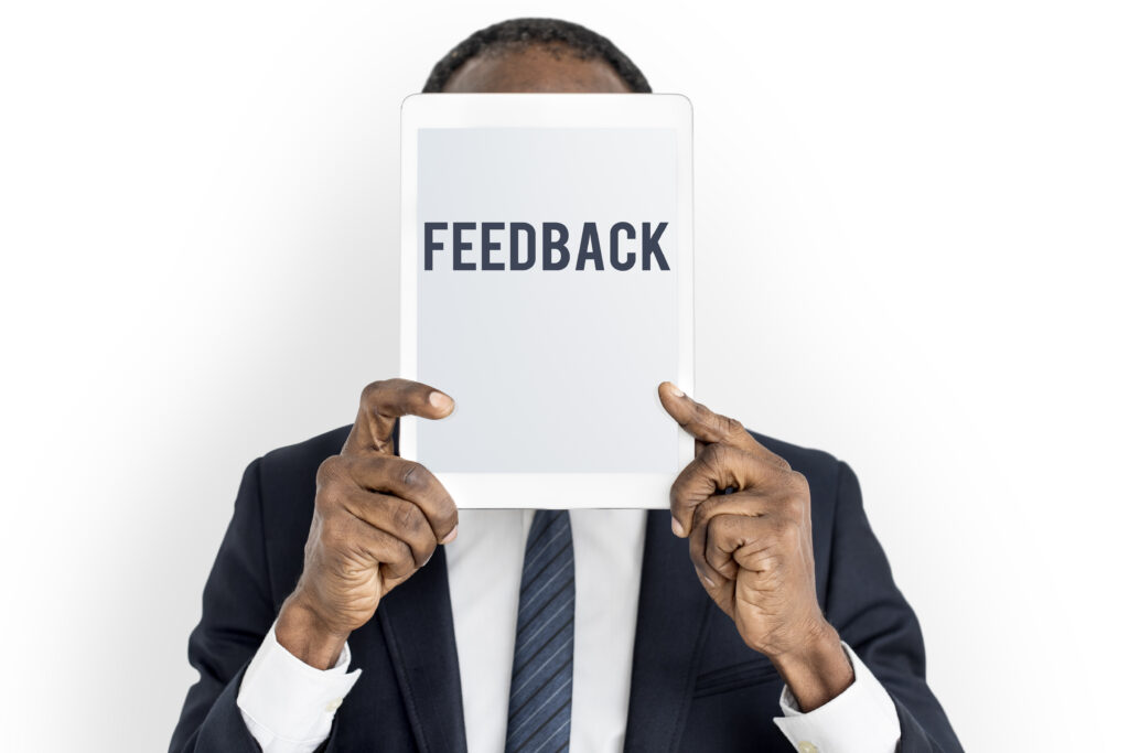 user testing feedback Nigeria tools