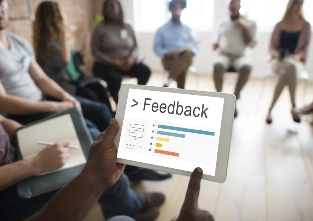 user testing feedback Nigeria tools