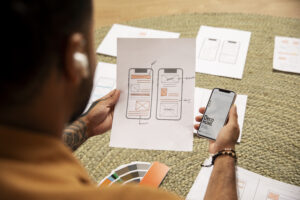 app testing platforms Africa
