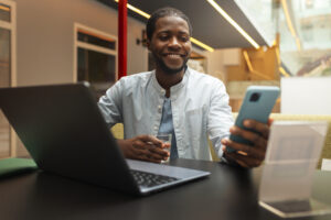 app testing platforms Africa