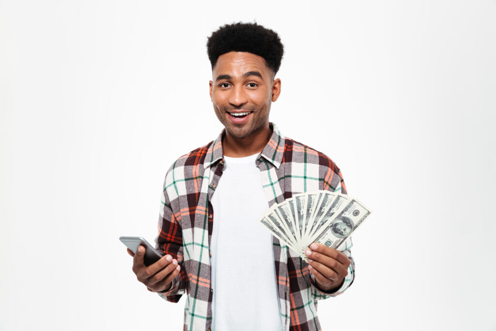 how to cash out survey earnings Nigeria