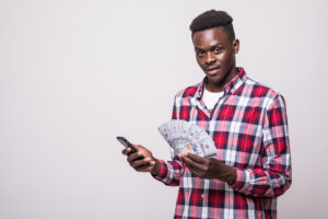 how to cash out survey earnings Nigeria