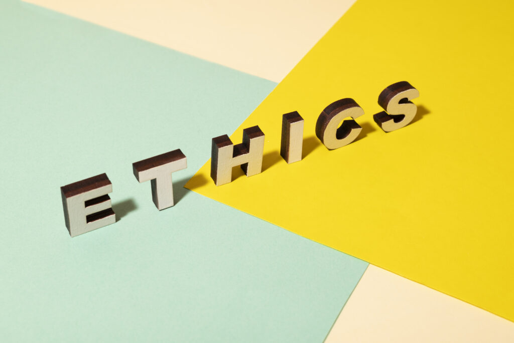 ethical market research Nigeria rules