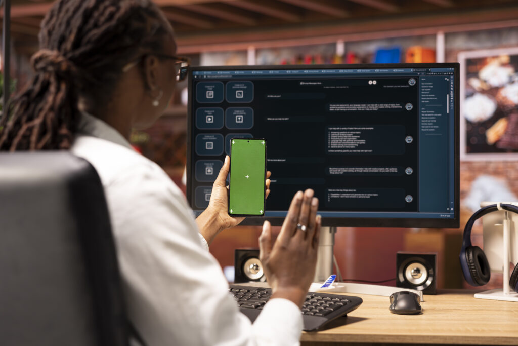 mobile usability testing platforms Nigeria