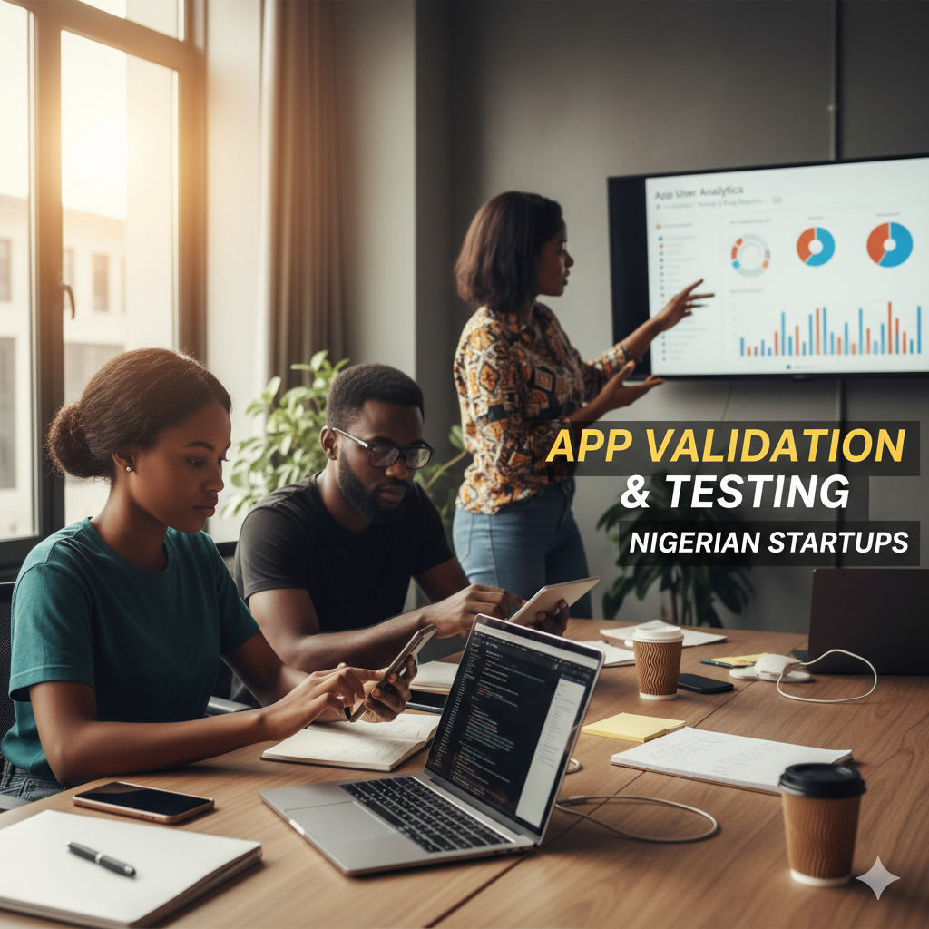 Market validation tips in Nigeria