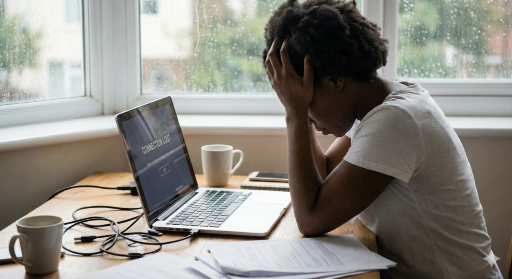 avoid getting screened out of surveys