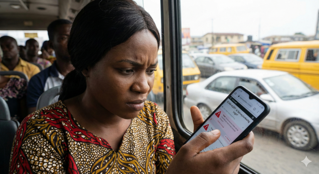 how to Know if a Survey Platform Is Legit