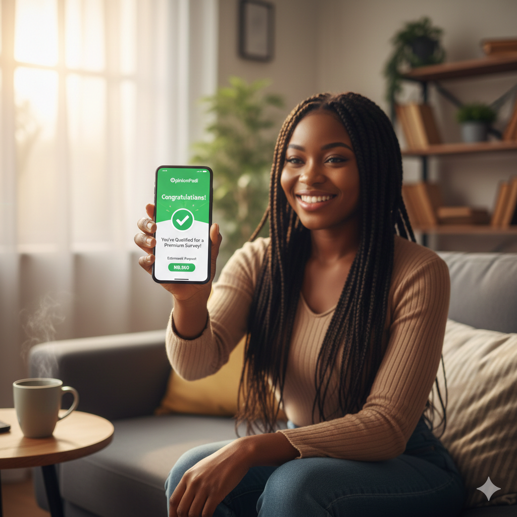 avoid survey disqualification in Nigeria