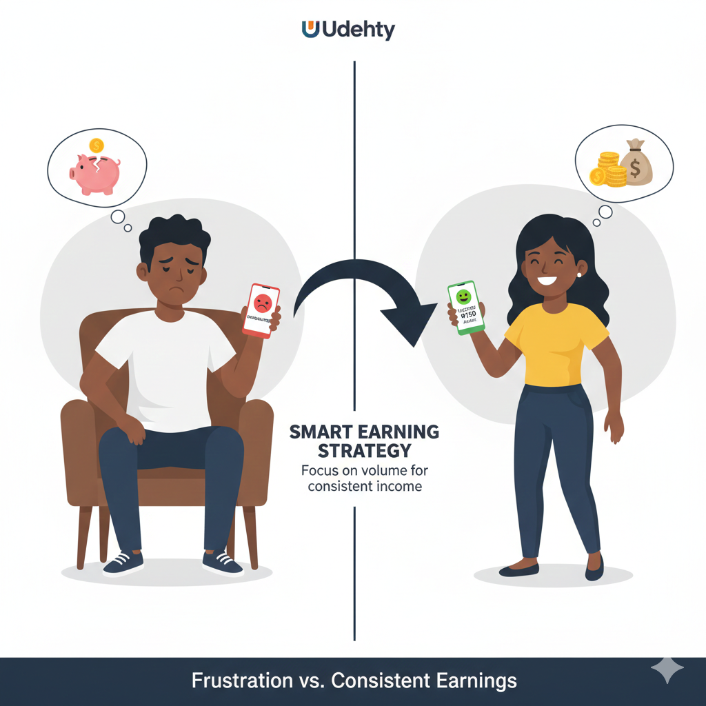 User feedback for startups