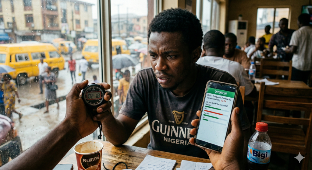 honest survey answers