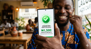 Honest survey responses in Nigeria leading to successful completions and higher, guaranteed payouts.